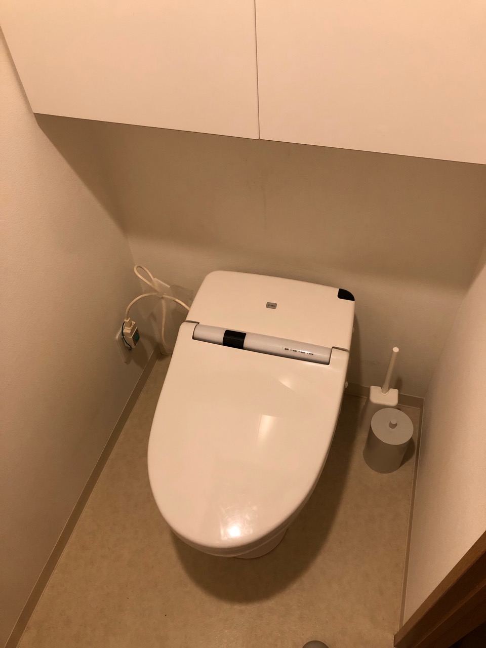 【トイレ交換】TOTOトイレ ピュアレストEX CS330B+SH332BA(手洗いなし) 、ウォシュレットKM