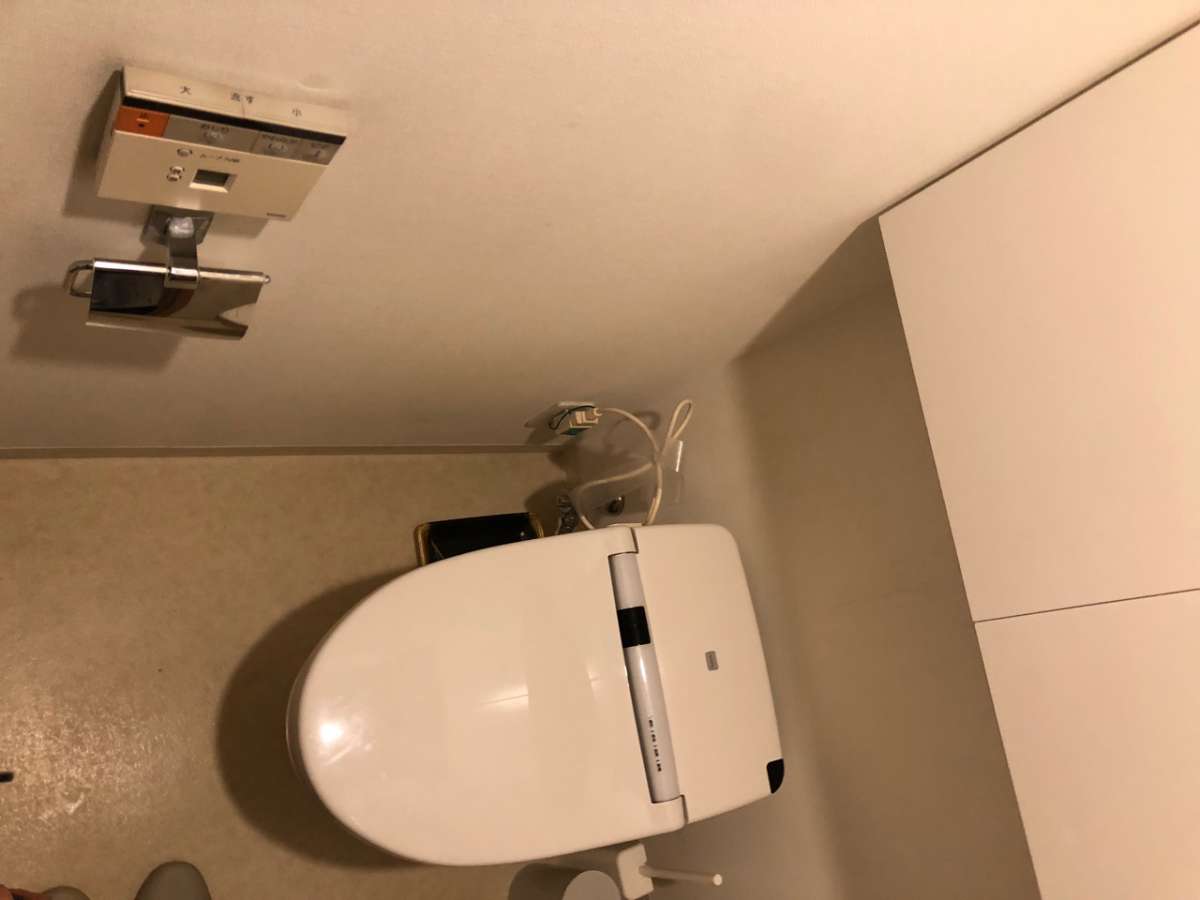 【トイレ交換】TOTOトイレ ピュアレストEX CS330B+SH332BA(手洗いなし) 、ウォシュレットKM