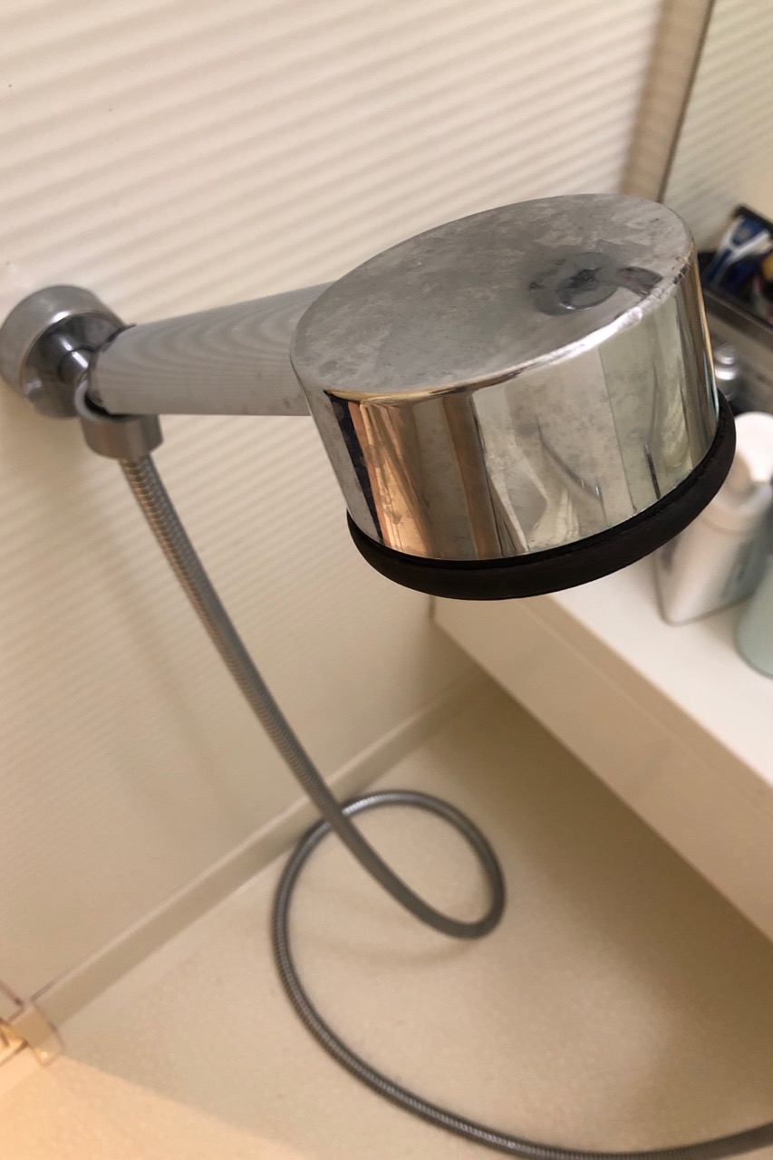 浴室水栓 BF-HW156TSMM - 住宅設備