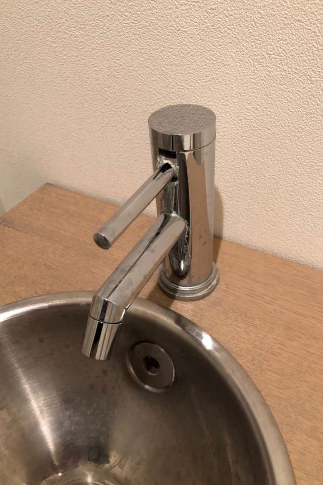 ◇TOTO TLG04101J 立水栓（共用）その他、キッチン、各施設、洗面所・手洗い