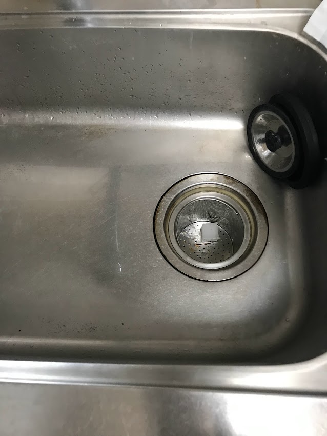 キッチン（台所）排水の水漏れ原因は？