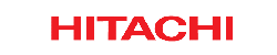 HITACHI