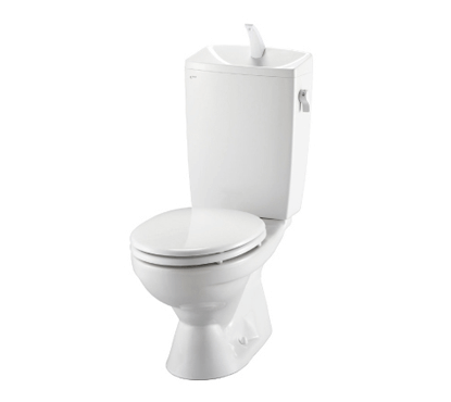 LIXIL LC便器 壁排水155mm 手洗選択式 | トイレや洗面台・給湯器