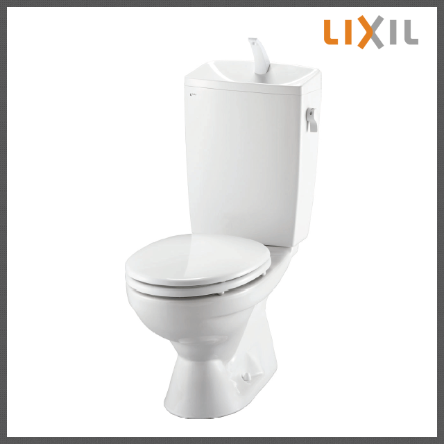 LIXIL LC便器 床排水200mm 手洗選択式 | トイレや洗面台・給湯器